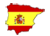 FUTBOLINES DELGADO - Espanol