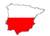 FUTBOLINES DELGADO - Polski